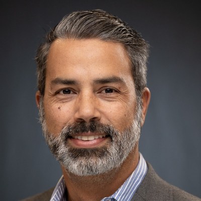 Allan Baez Morales, Director of Programs & Partnerships