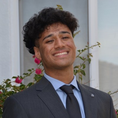 Arnav Bharadwaj, Hardware Engineer