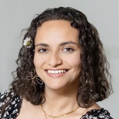 Catherine Awad, Software Engineer