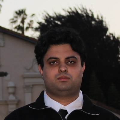 Danish Saini, Hardware Engineer