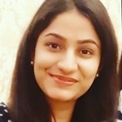 Inderpreet Kaur, Software Engineer