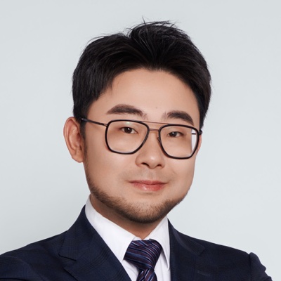 Jason Geng, Project Manager