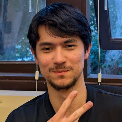 Jonas Wickler, Hardware Engineer
