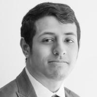 Mo Alborati, Consultant Engineer