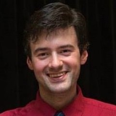 Navid Shaghaghi, Founder & Director