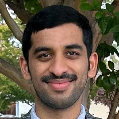 Prashanth Gundala, Software Engineer