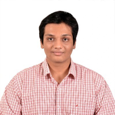 Rishi Dixit, Software Engineer