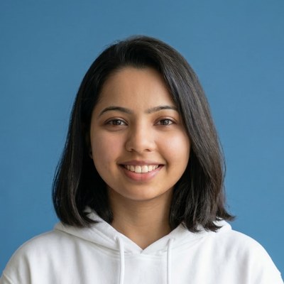Shruti Doshi, Designer