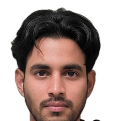 Vamsikrishna, Software Engineer
